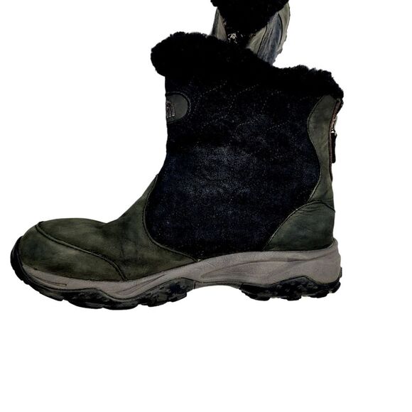 The North Face Bella Alta Insulated Winter Boots size 9 - Picture 3 of 8